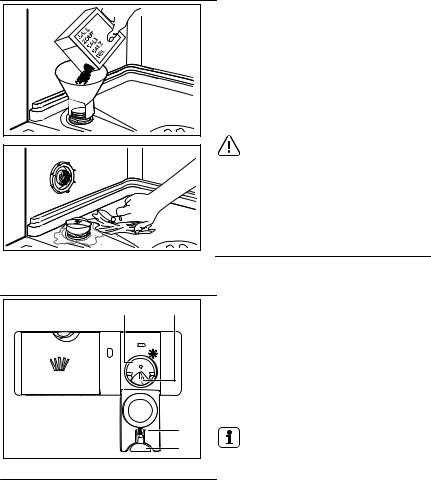 AEG ESF6585RYX, ESF6585RYW User Manual