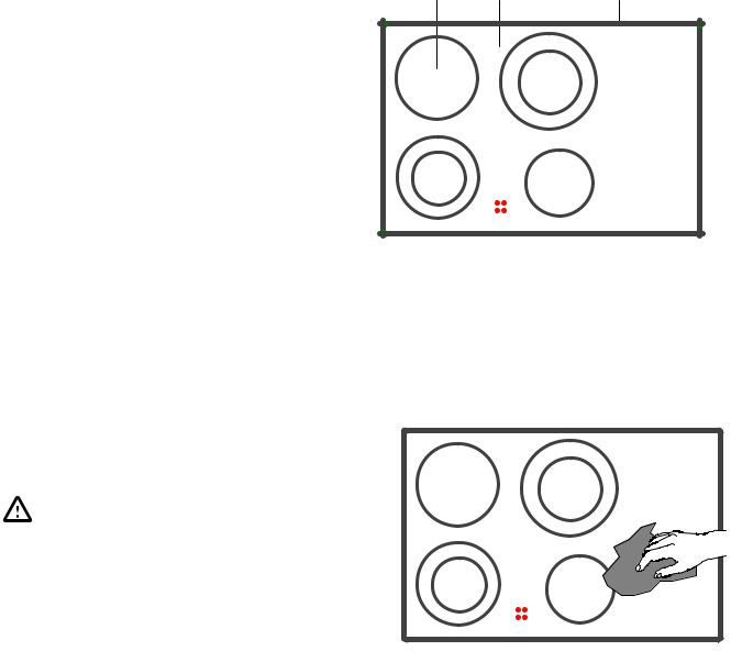 AEG GK80V.PL.3CN User Manual