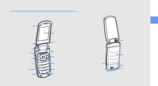 Samsung GT-S5510T User Manual