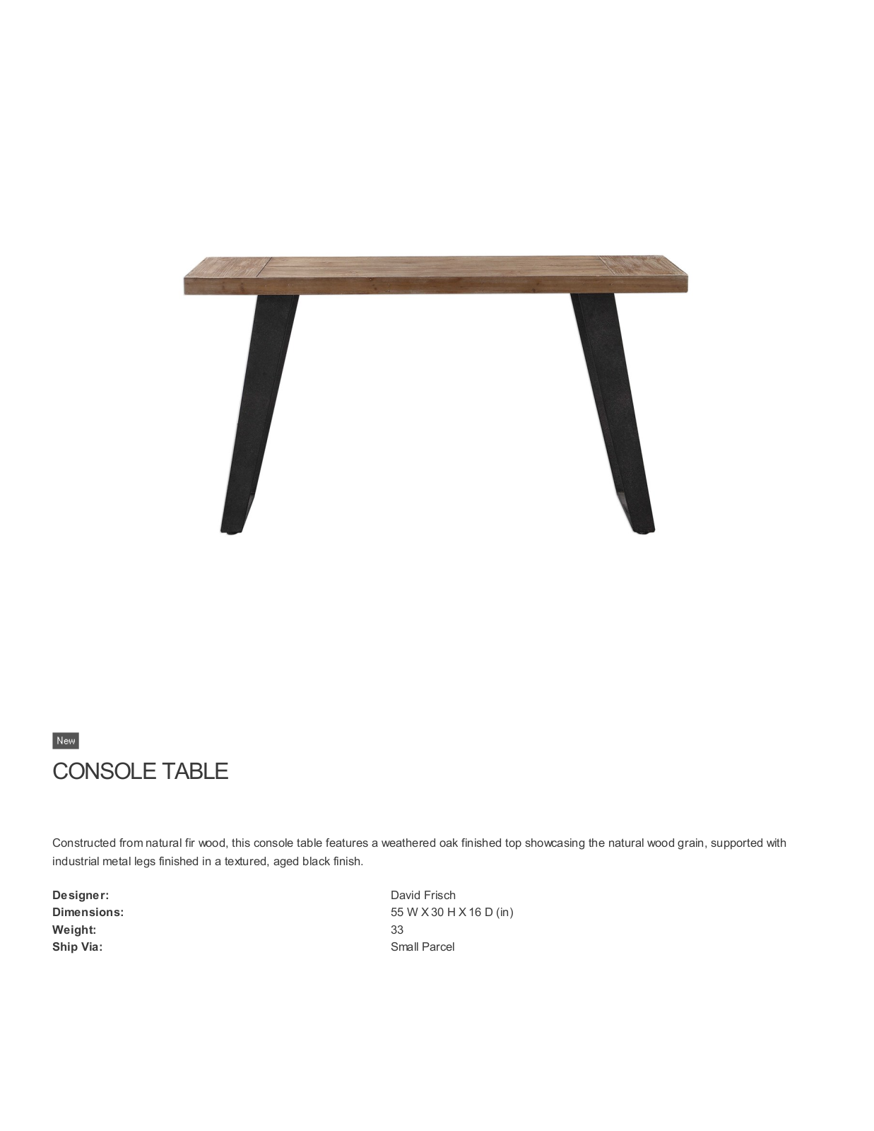 Foundstone W001247846 Specifications - ManualMachine.com