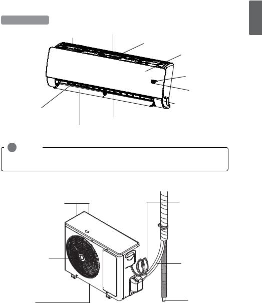 LG HSN09ISQ Owner’s Manual