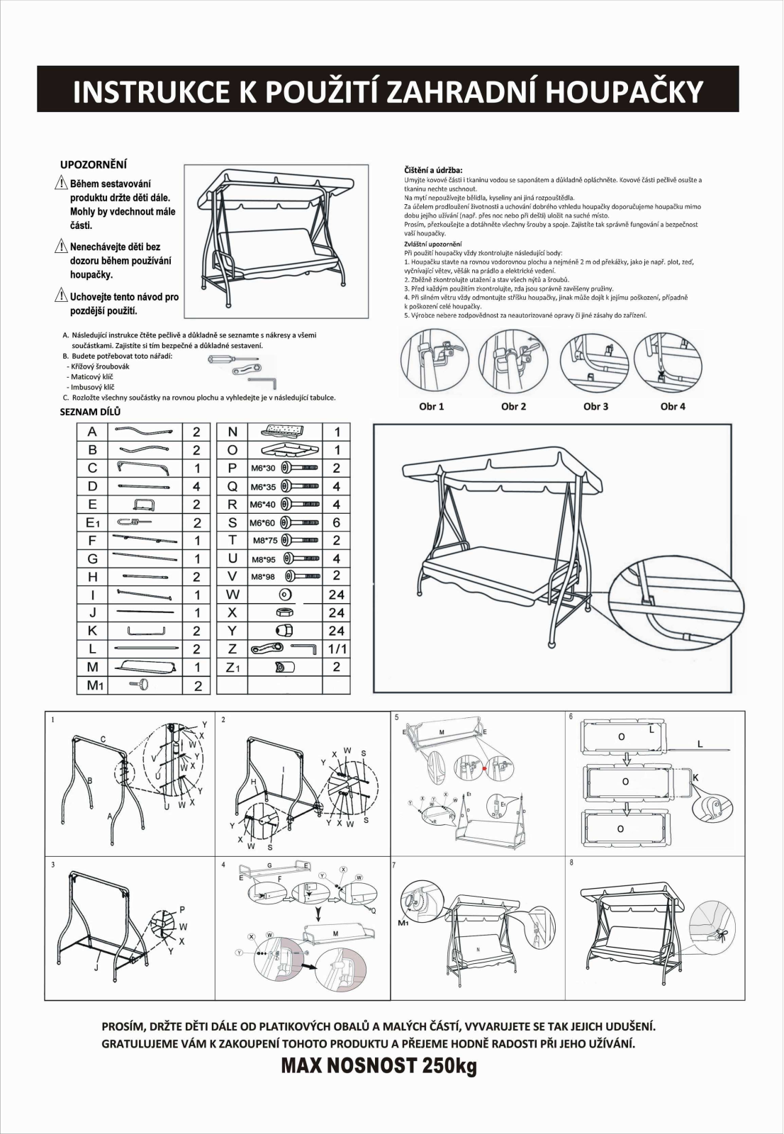 Sulov Coffee Lux 8005 User Manual