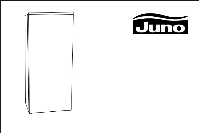 Juno JKI3053, JKI3063 User Manual