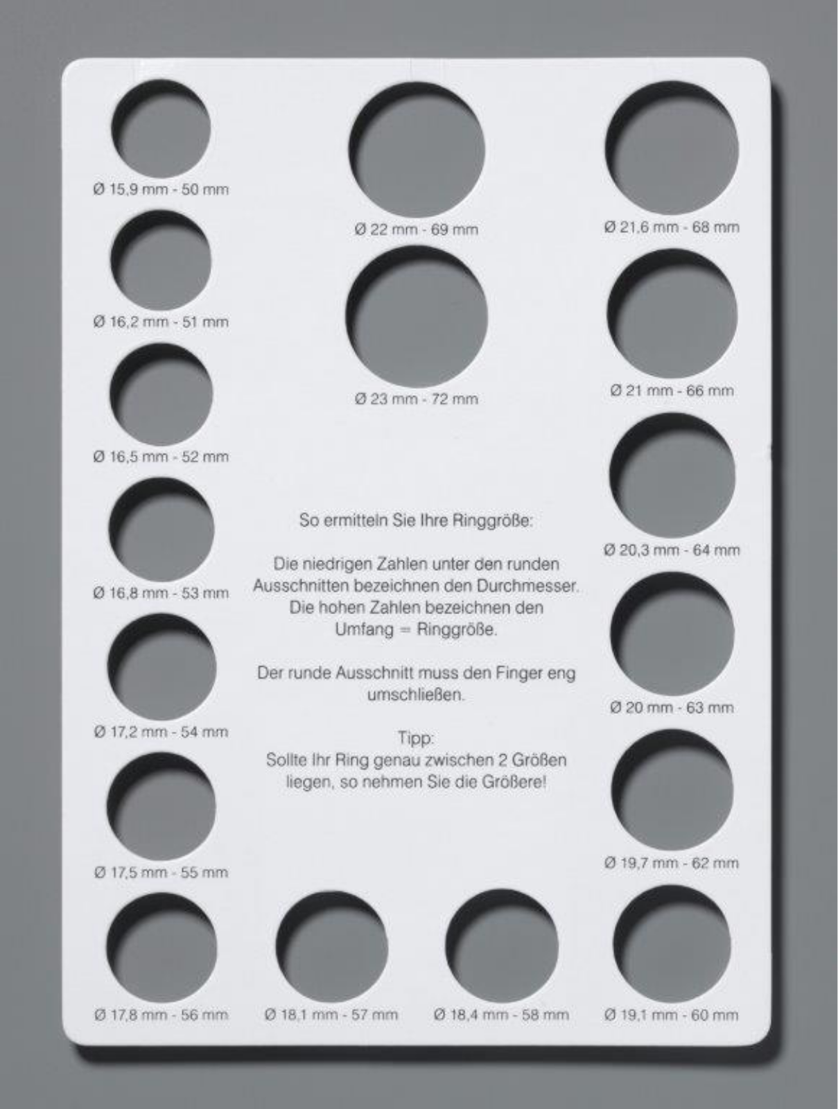 Engelsrufer ERR-LILMOON-MO-BIG operation manual