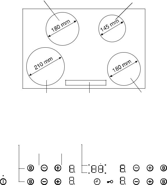 AEG EHD8690P85L User Manual