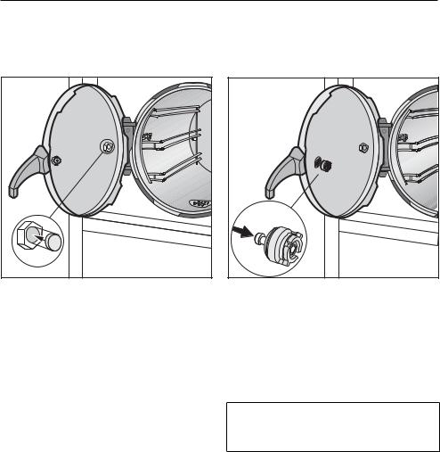 Miele DGD 7035, DGD 7635 Operating instructions