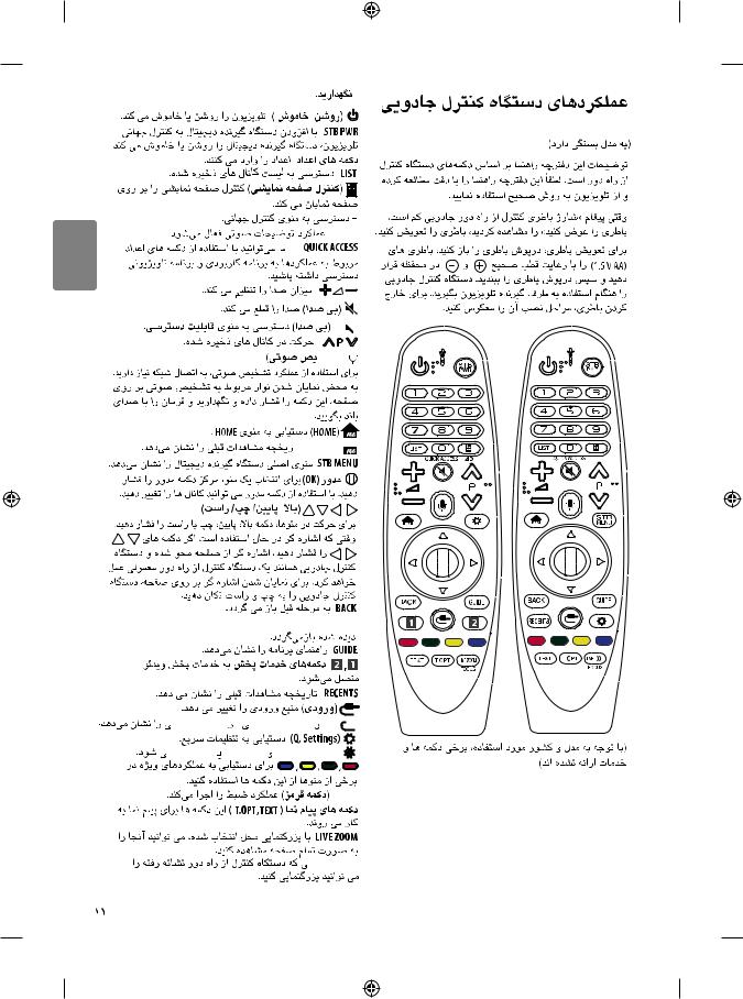 LG 43UK6300PVB User Guide