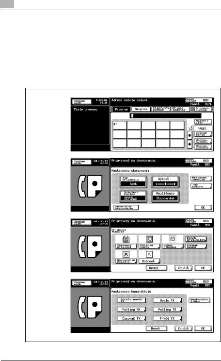 Konica minolta BIZHUB C250 User Manual