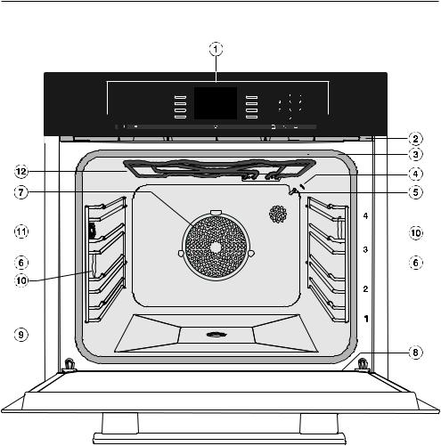 Miele DGC6660XXL Installation and Operation Guide