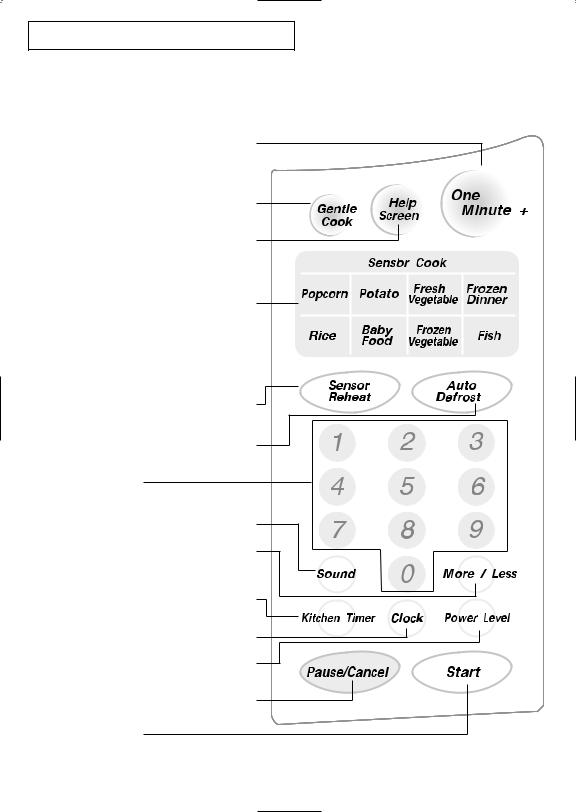 Samsung M1983CE, M1D83CE User Manual