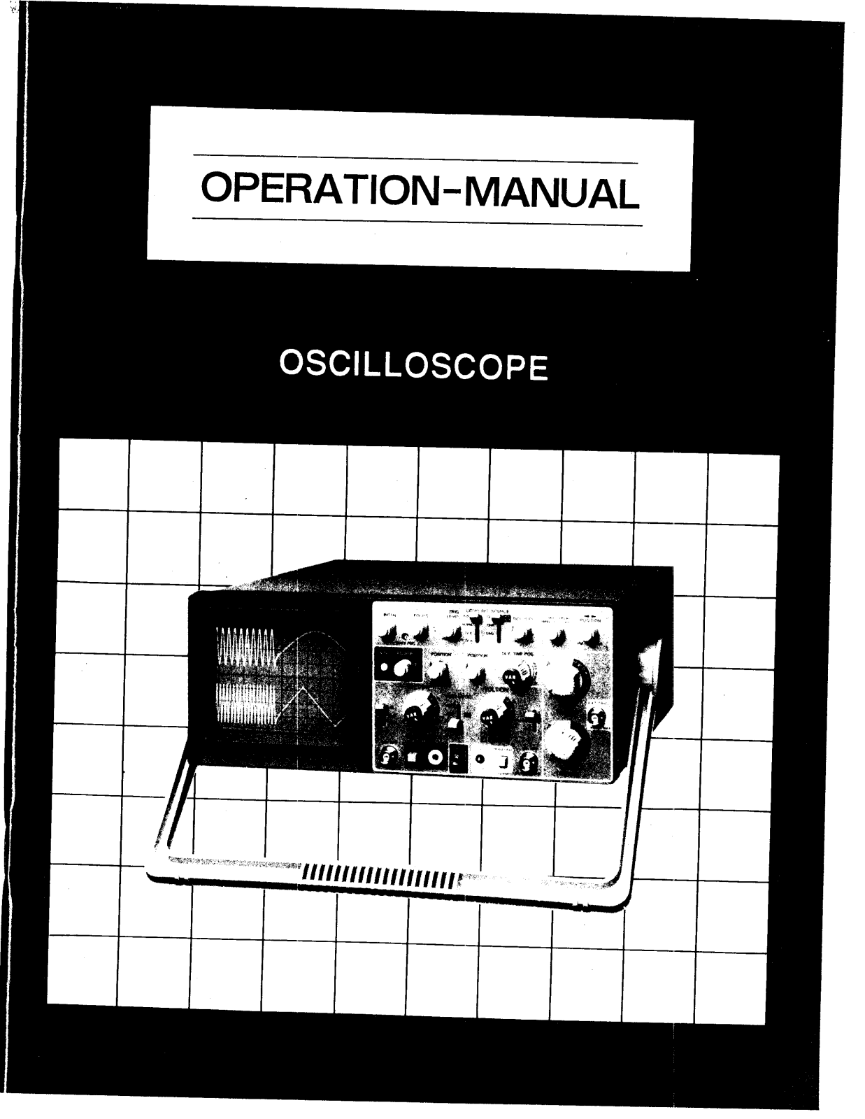 Omega Products PS-XX5 Installation  Manual