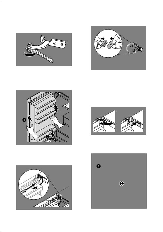 LG GA-B459SBDZ User Manual