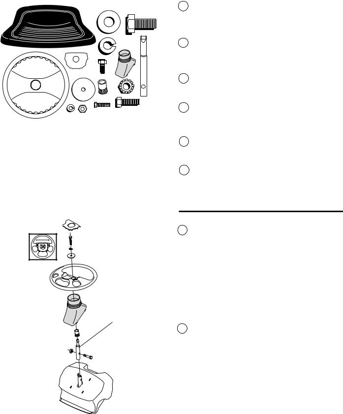 Husqvarna LTH130, HELTH130A User Manual