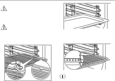 Zanussi ZKC47902BU User Manual