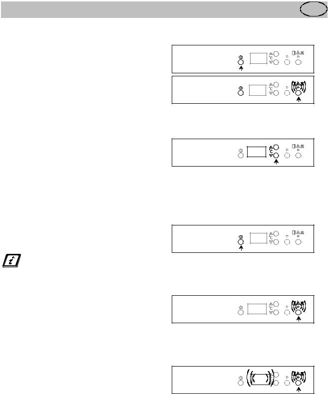 Electrolux EUF2900, EUF2900X User Manual