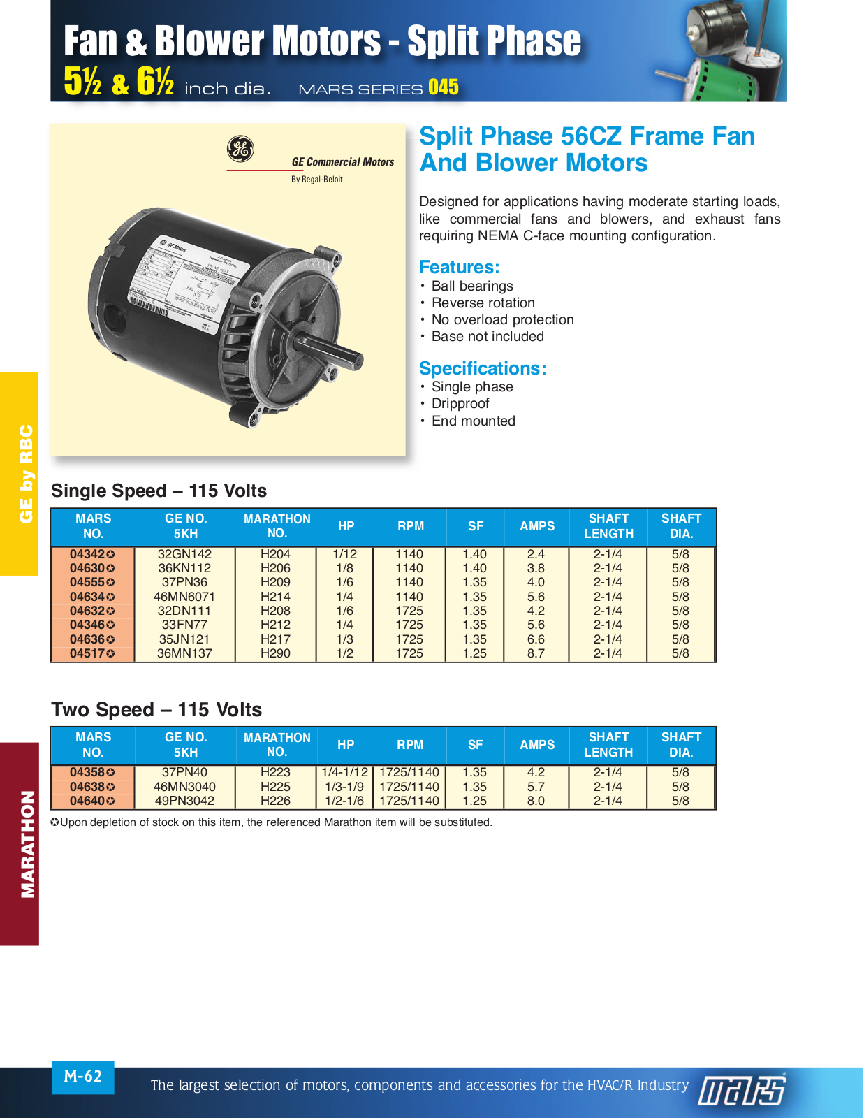 Mars 04342 User Manual