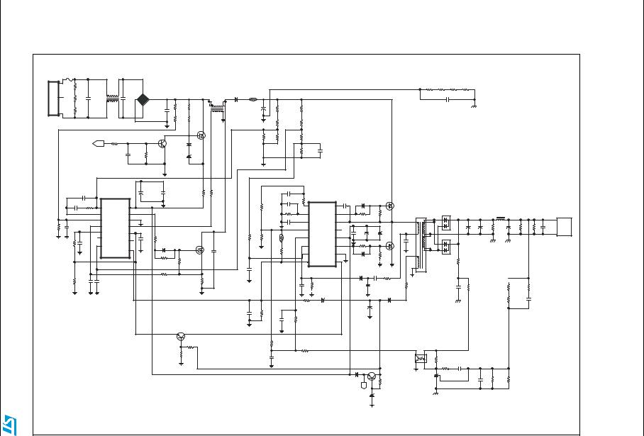 ST ISC002V1 User Manual