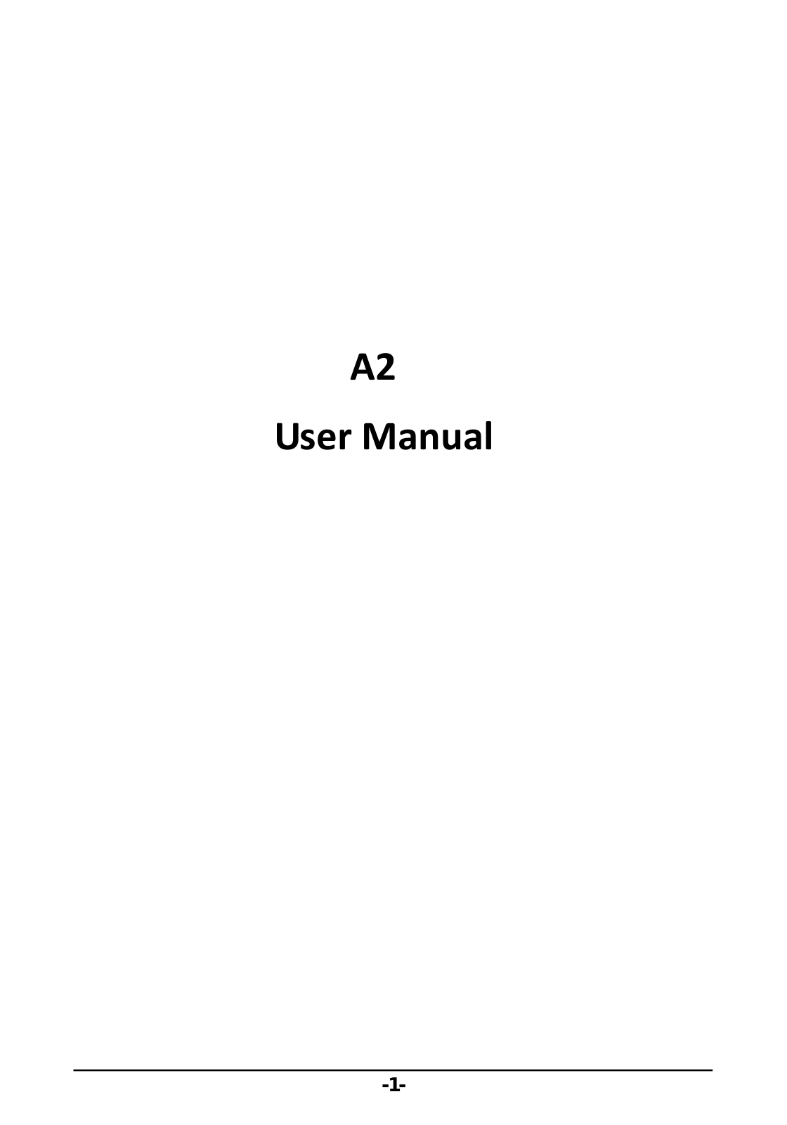 MOVILTELCO TRADE S L TELCO006 Users manual