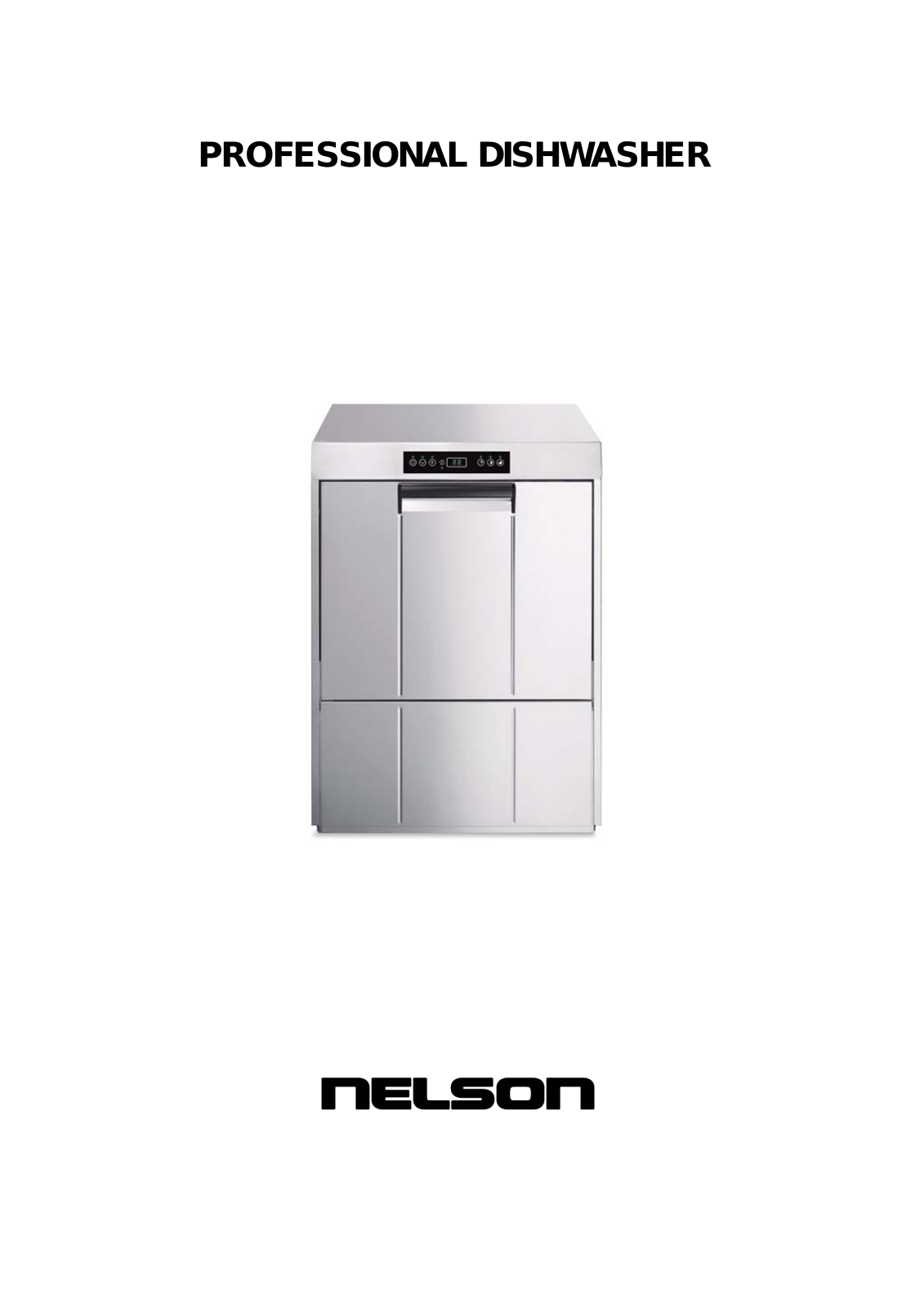 Smeg NWG410 User Manual