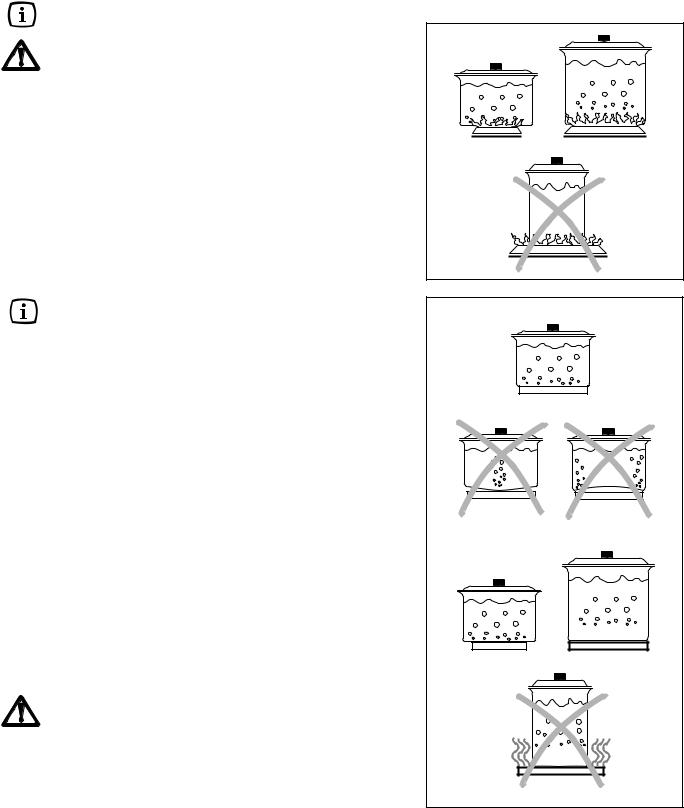 Zanussi ZXL626IT User Manual