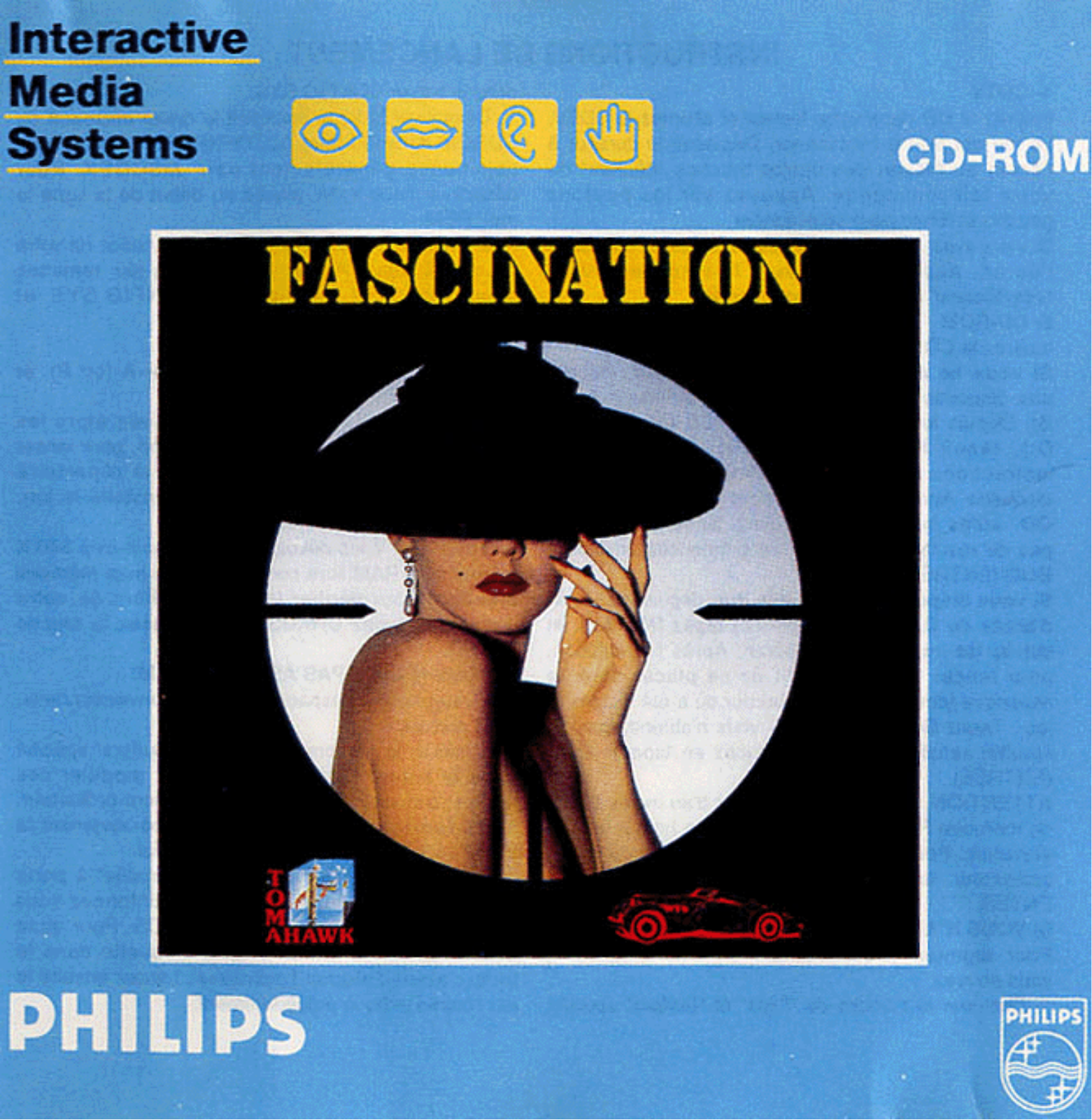 GAMES PC FASCINATION User Manual