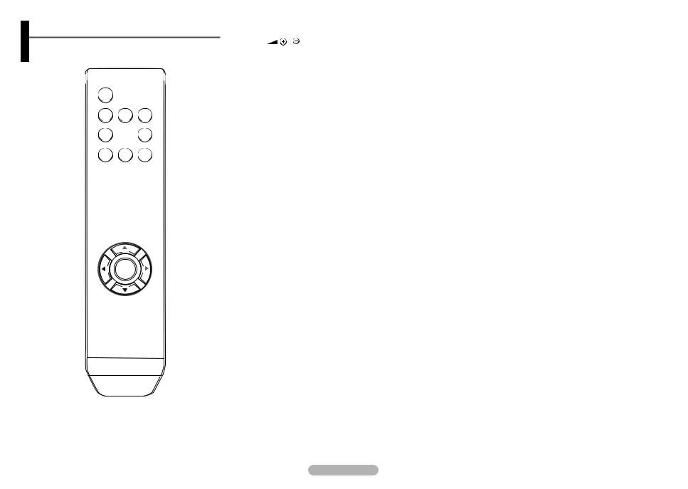 Samsung CS-53140TS, CS-21K40MG User Manual