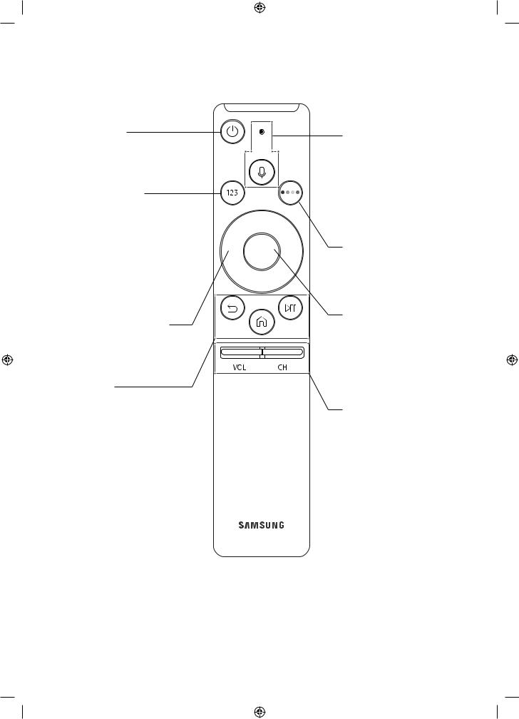Samsung UE65MU6300U User Manual