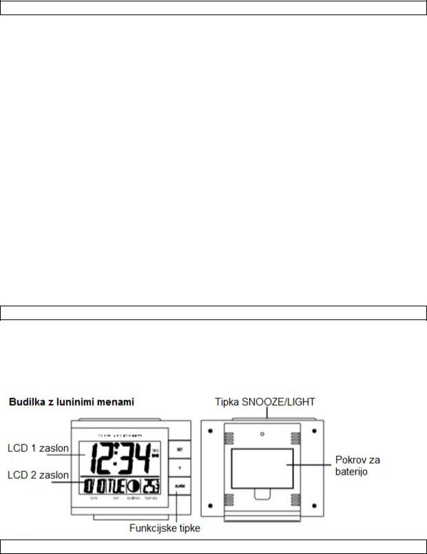 Techno Line 67 21 51 Instruction Manual