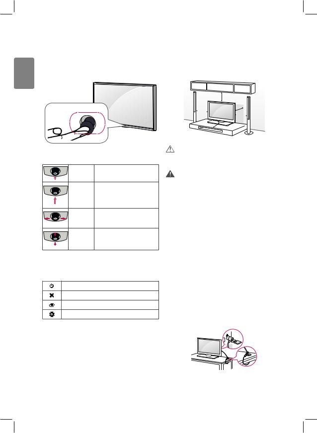 LG 43LF630T, 49LF630T, 49LF590T User manual