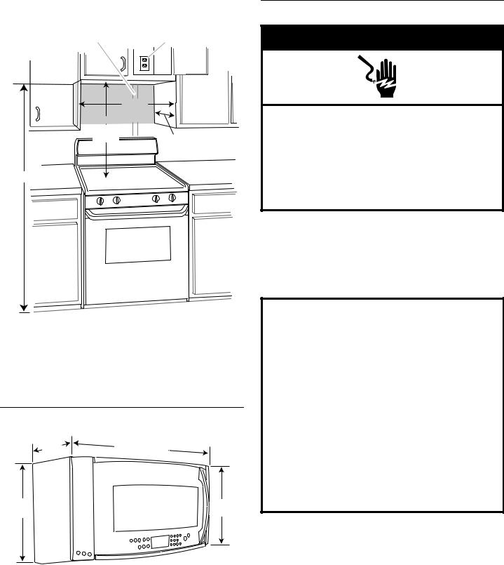 Bauknecht GH7208XRS User Manual