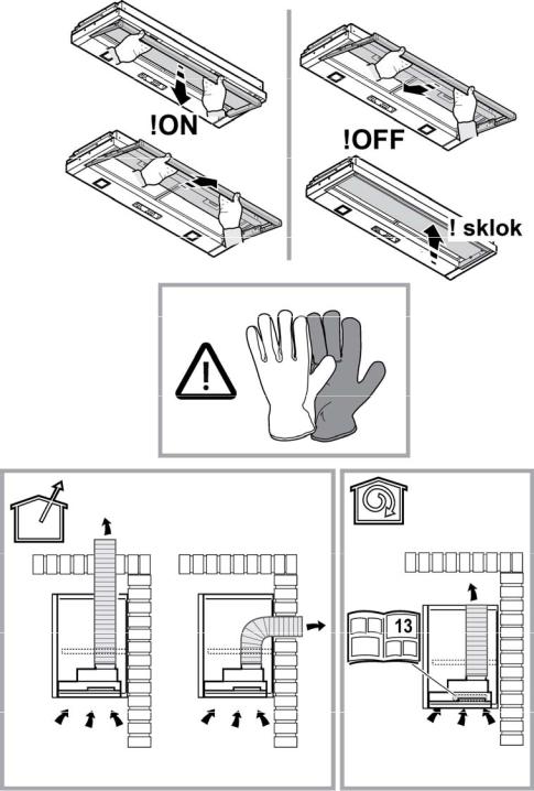 Smeg KSET86LXE2 User manual