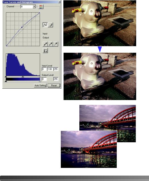 Konica minolta DIMAGE SCAN DUAL IV User Manual