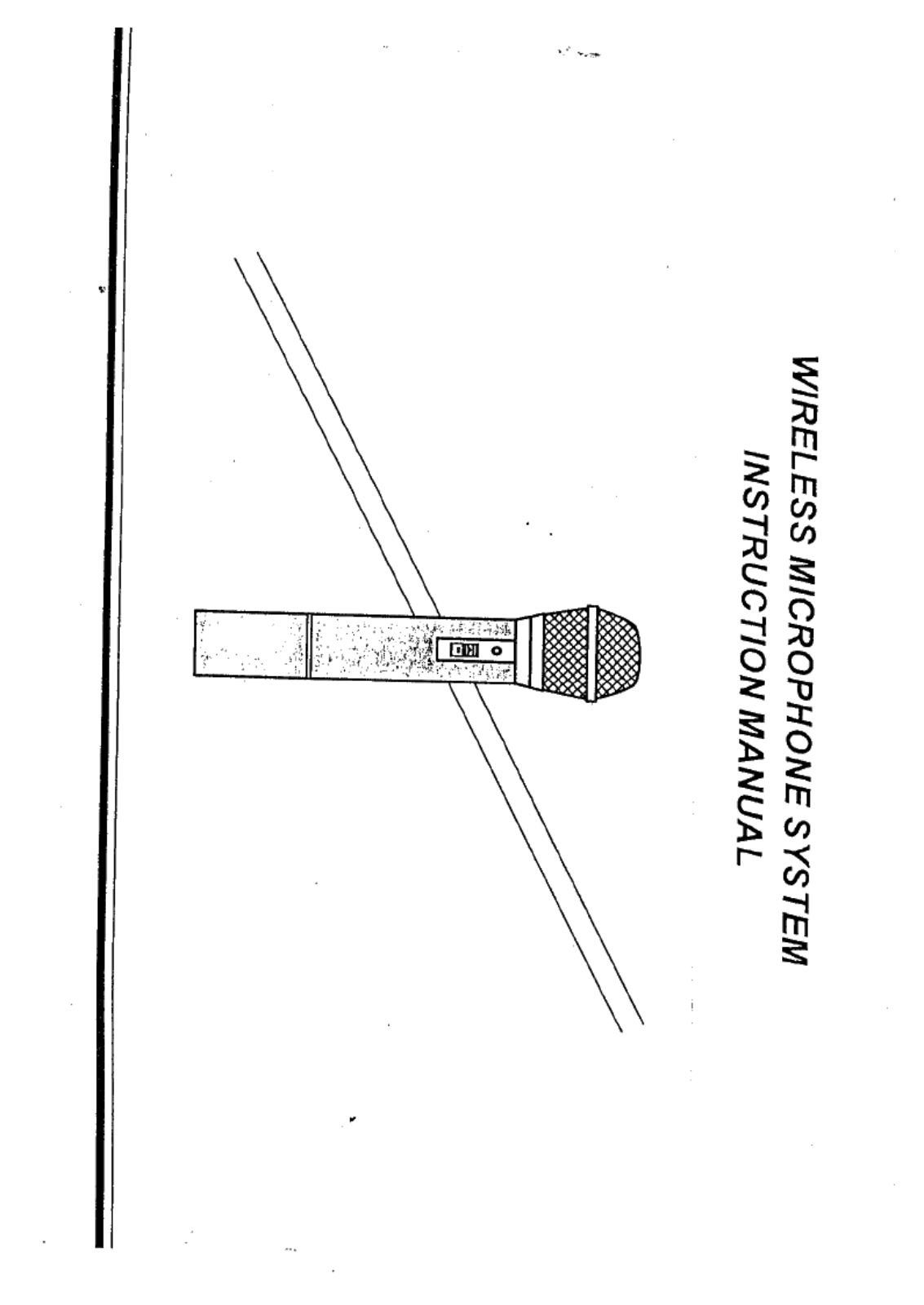 SEIKAKU TECHNICAL GROUP UT801, SUT 801 User Manual