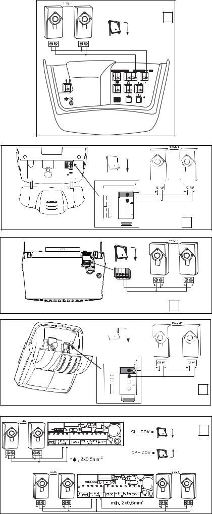 Chamberlain 771E User Manual