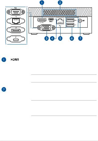 Asus PN61-BB7009MT User Manual