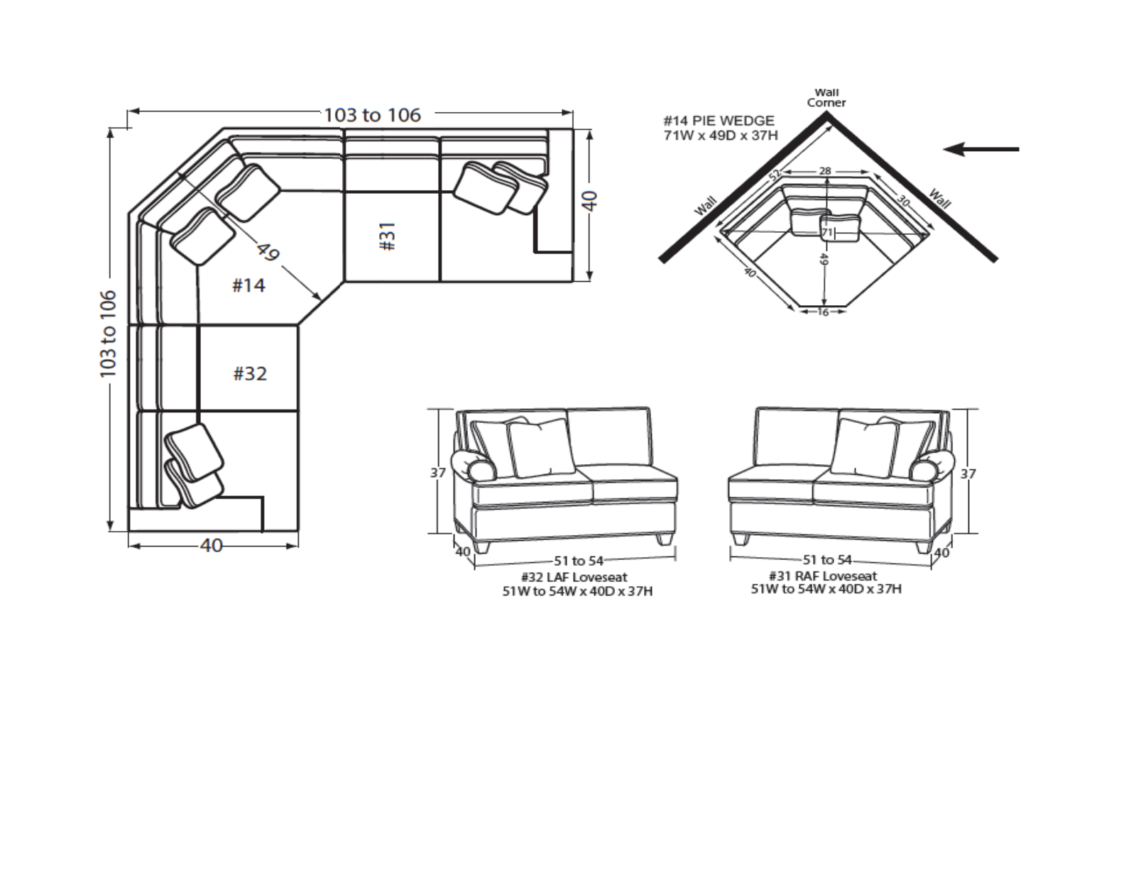 Craftmaster CAE10411 Specifications - ManualMachine.com