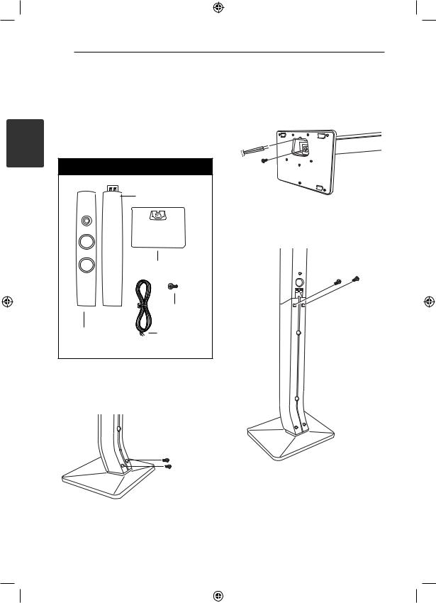 LG HT906TA Owner’s Manual