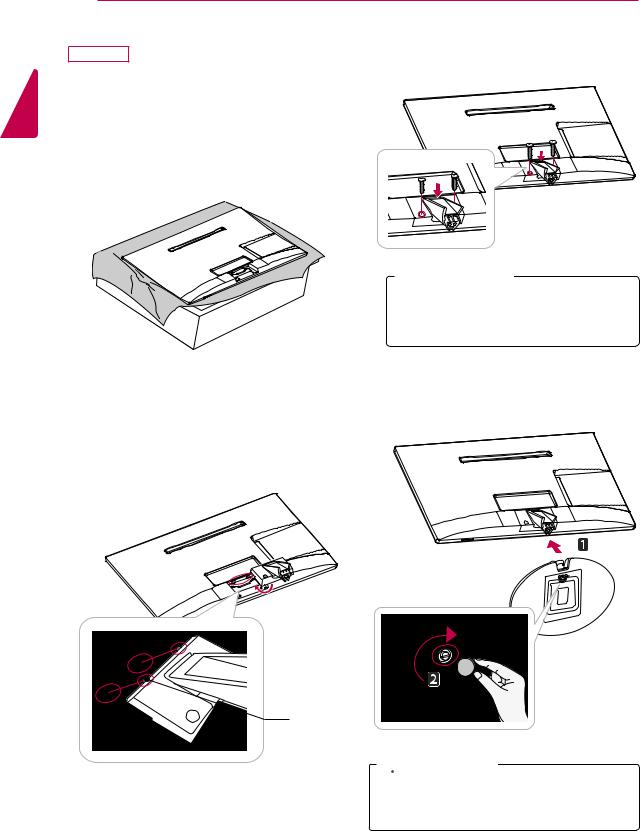 LG 22MN43D-PZ, 27MA43D-PZ User guide