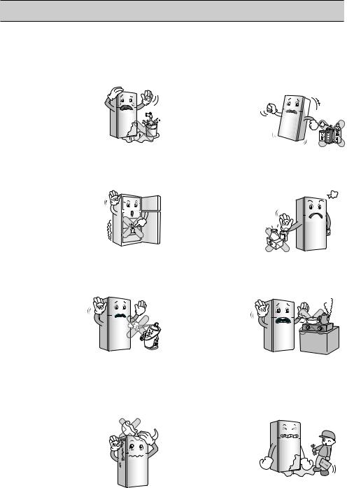 LG GT5142AVBS1, GT5142SEBS1 User Manual