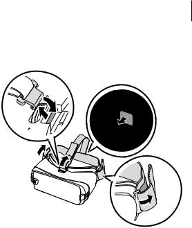 Samsung Gear VR, SM-R323 Instruction Manual