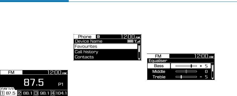 HYUNDAI MOBIS ACBC0SNEE User Manual