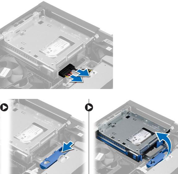 Dell OptiPlex 3020 User Manual