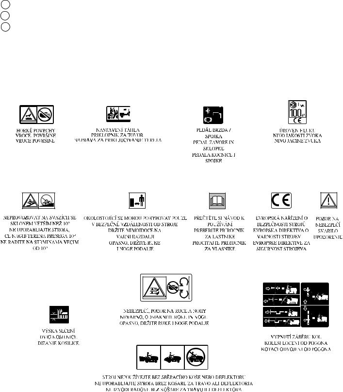 Electrolux 11-92, 12592, 125T92, 13536SBK, 13592SBK User Manual