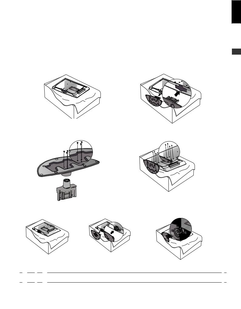 Lg 19LG3000, 22LG3000, 26LG3000, 19LG3010, 22LG3010-ZB User Manual