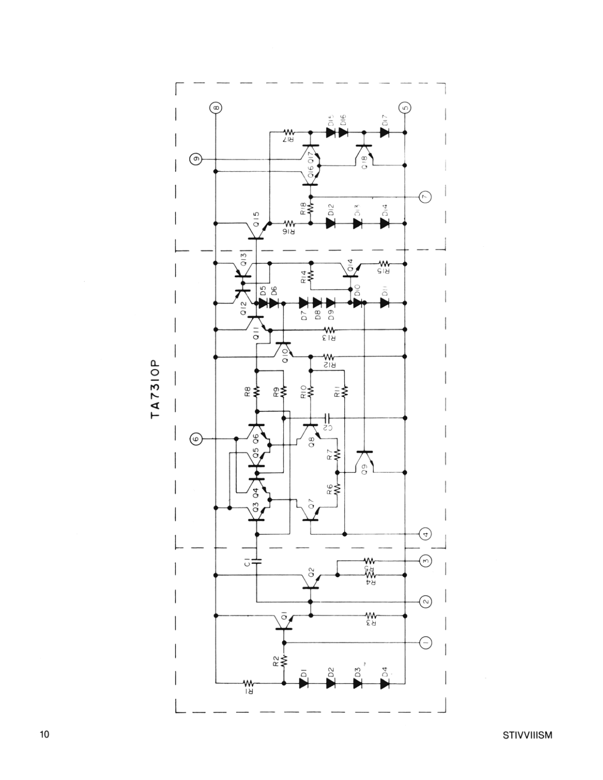 Teaberry stalker-iv-viii-sm User Manual