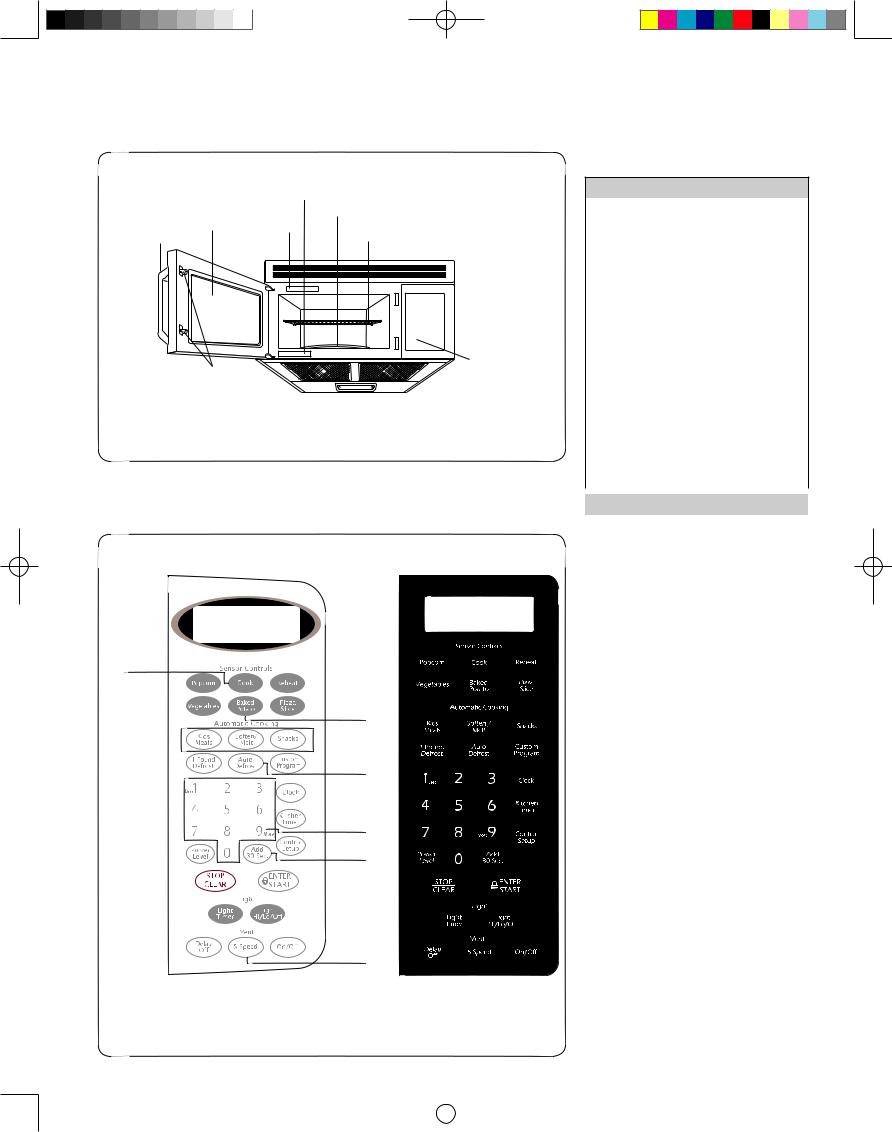 Samsung MMV20PG Users Manual