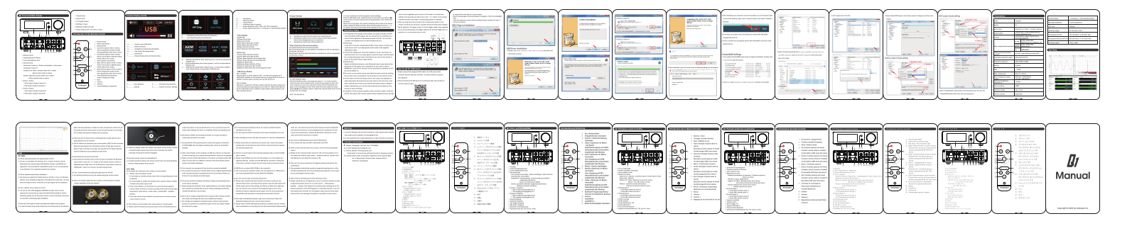 Audio Q1 User Manual - ManualMachine.com