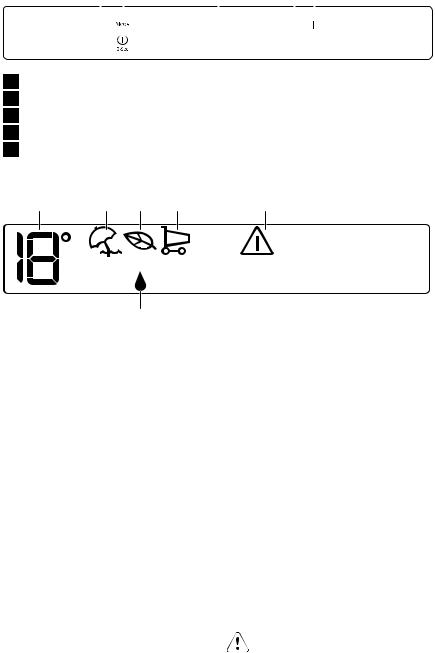 AEG ERF3869AOX User Manual