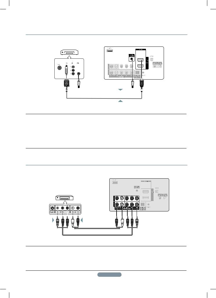 Samsung PS42B430, PS42B430P2M User Manual
