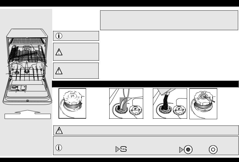 Whirlpool GSI 7977 IN PRODUCT SHEET